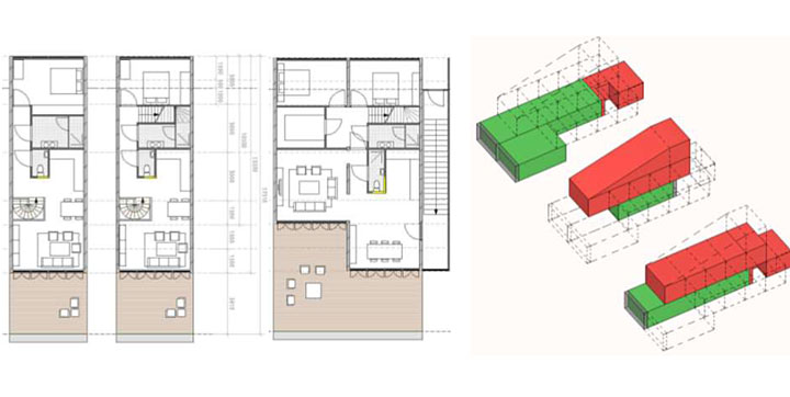 Transformation project Enschede