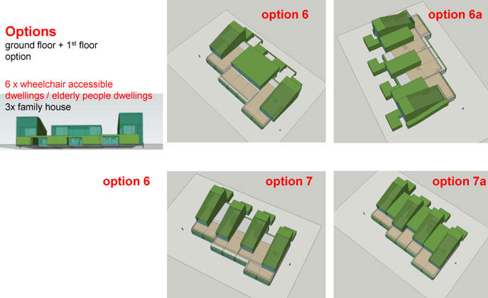 Transformation project Enschede